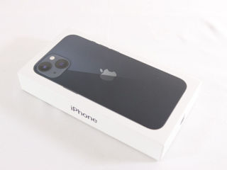 Iphone 13 128gb (Запечатанные! Зарядное устр. , защ. стекло и чехол в подарок) foto 0