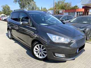 Ford C-Max foto 4