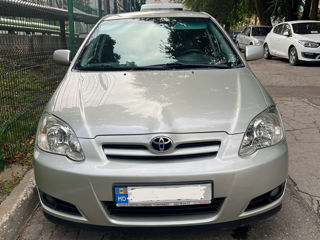 Toyota Corolla foto 1