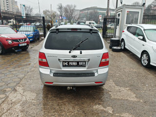 KIA Sorento foto 7