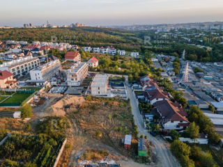 Vânzare, teren pentru construcții, 6 ari, strada Ana Barbu, Ciocana foto 2