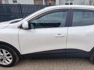 Renault Kadjar foto 4