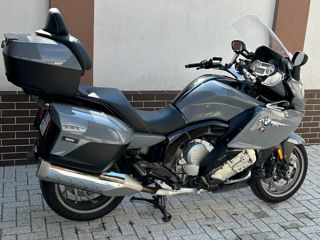 BMW K 1600 GTL foto 2