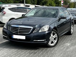 Mercedes E-Class foto 3