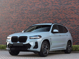 BMW X3 foto 1