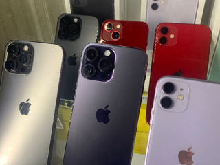 iPhone 11 от 3000, 12min,12, 12Pro, 12 Pro Max,13,13 Pro Max  Гарантия 6 мес Breezy-M SRL Tighina 65 foto 4