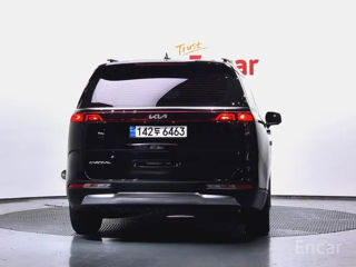 KIA Carnival фото 3