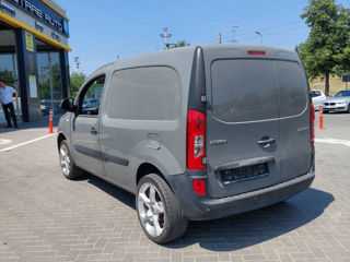 Mercedes Citan foto 5