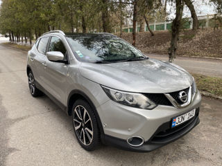 Nissan Qashqai foto 2