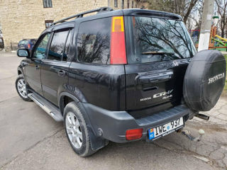 Honda CR-V foto 4