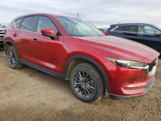 Mazda CX-5 foto 2