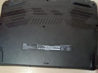 Acer Nitro 5 Продам отличный ноутбук (игровой ) foto 7