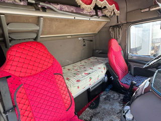 Daf Euro V foto 4