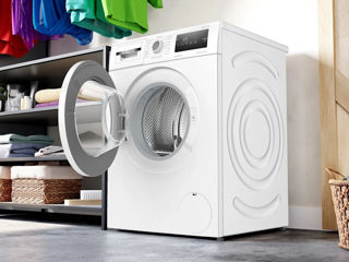 Mașină de spălat rufe Bosch de 7kg foto 2