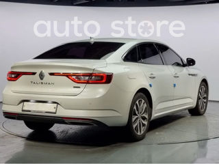 Renault Talisman foto 2