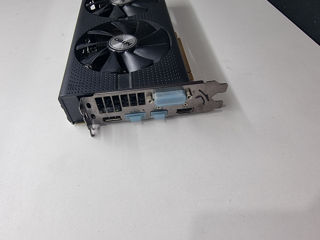 Radeon rx 480 8gb foto 2