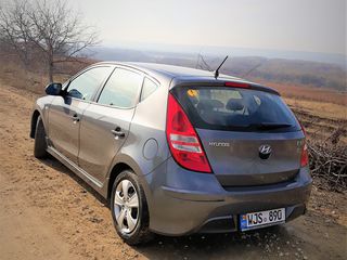 Hyundai i30 foto 6