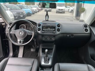 Volkswagen Tiguan foto 8