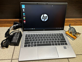 10 из 10! HP EliteBook 830 G7 (i5 10Gen, 13,3 IPS, DDR4 16GB, 512GB NVMe)