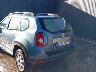 Dacia Duster foto 8