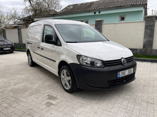 Volkswagen Caddy foto 2