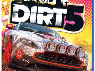 Куплю диск с игрой Dirt 5 на ps5 foto 1