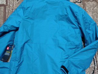 Under Armour Storm Hooded Fleece Interchange Jacket Parka, новая размер S  Эта универсальная курка ( foto 2