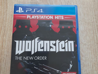 Wolfenstein