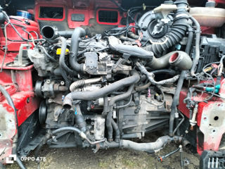 Motoare Megan 2 Opel Vivaro 2,0 Dizeli фото 0