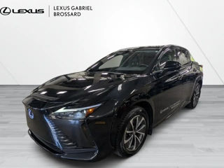 Lexus RZ Series, 2023 г.