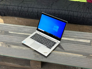 Lenovo ThinkPad Yoga i5-7200U/8GB/180GB/Garanție/Livrare foto 2