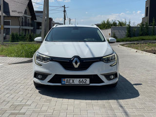 Renault Megane foto 3