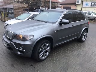 BMW X6 foto 4