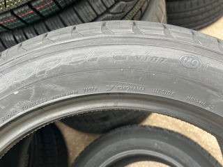 235/50 R19 Yokohama Advan Sport V107/ Доставка, livrare toata Moldova foto 5