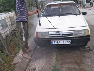 Lada / ВАЗ 2108 foto 1