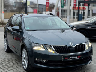 Skoda Octavia foto 2