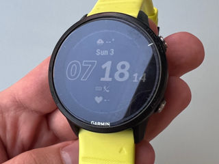 Garmin Forerunner 955 foto 2