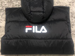 Fila Org  SP sport clasic