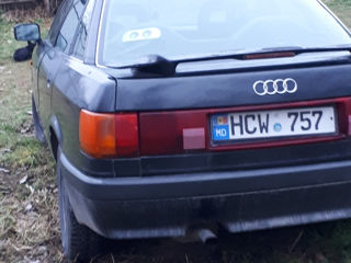 Audi 80