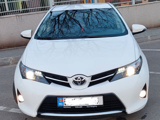 Toyota Auris foto 3