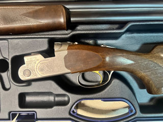 Beretta 686 foto 3