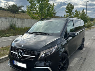 Mercedes V-Class foto 6