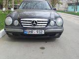 Mercedes E Class foto 1