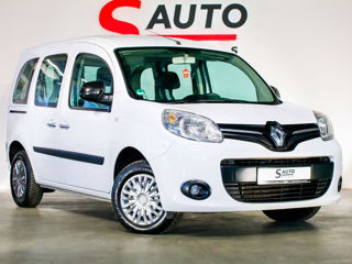 Renault Kangoo foto 4