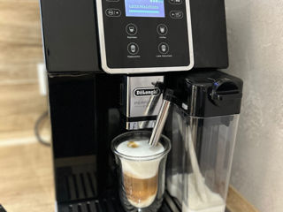 Delonghi Perfecta Evo