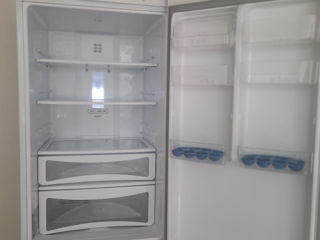 Продам холодильник LG  б/у в хорошем состояние. foto 7