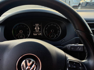 Volkswagen Jetta foto 6