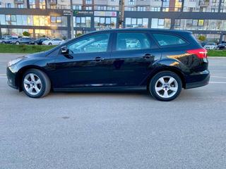 Ford Focus foto 2