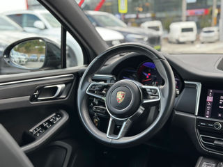 Porsche Macan foto 18