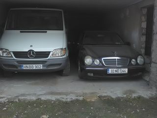 Mercedes E Class foto 9